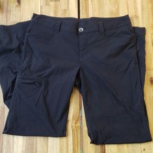 Eddie Bauer First Ascent Guide Pro Pants